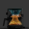 Xiaomi Mi Smart Air Fryer - 3.5L - BHR4849EU