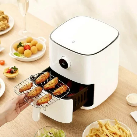 Xiaomi Mi Smart Air Fryer - 3.5L - BHR4849EU