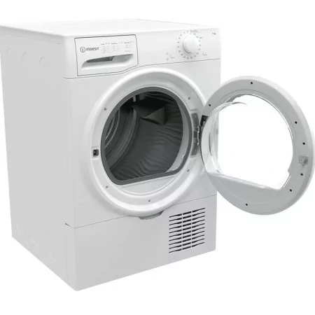 Indesit Clothes Dryer - 7Kg - Condensation - I2D71WEE