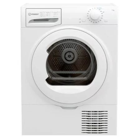 Indesit Clothes Dryer - 7Kg - Condensation - I2D71WEE