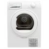 Indesit Clothes Dryer - 7Kg - Condensation - I2D71WEE