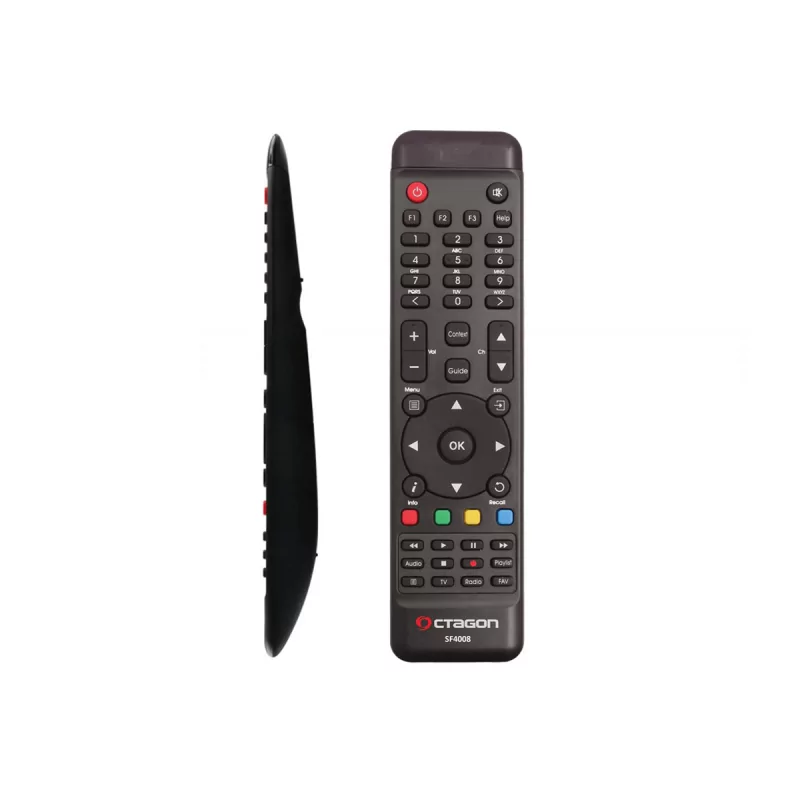 Octagon SF4008 4K