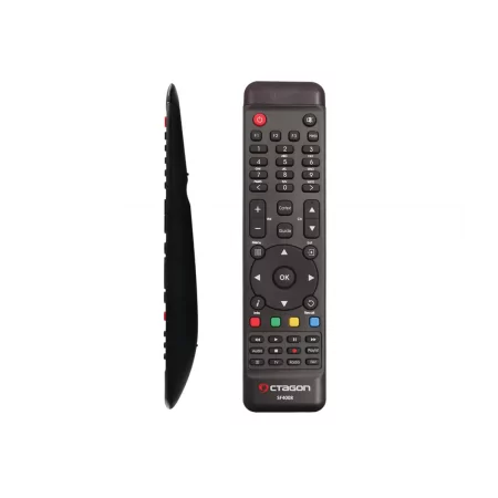 Octagon SF4008 4K