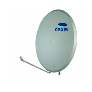 Daxis Iron Parabolic...