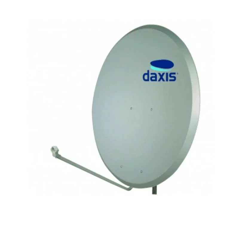 Antena parabólica ferro 1.20m modelo SP