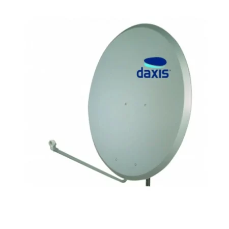 Antena parabólica ferro 1.20m modelo SP