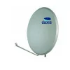 Antena parabólica ferro 1.20m modelo SP|Daxis|7924410272178