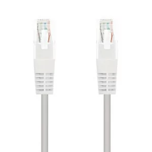 Cabo de Rede CAT5/E - 1M...