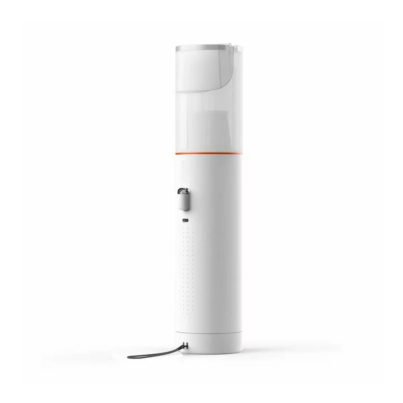 Portable Vacuum Cleaner - ROIDMI P1 Pro - White