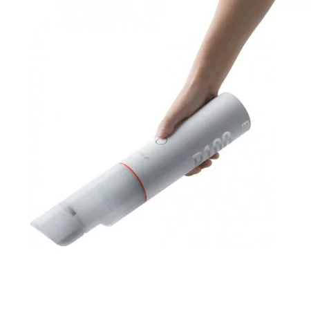 Aspirador Portátil - ROIDMI P1 Pro - Branco|Roidmi|6970019143965
