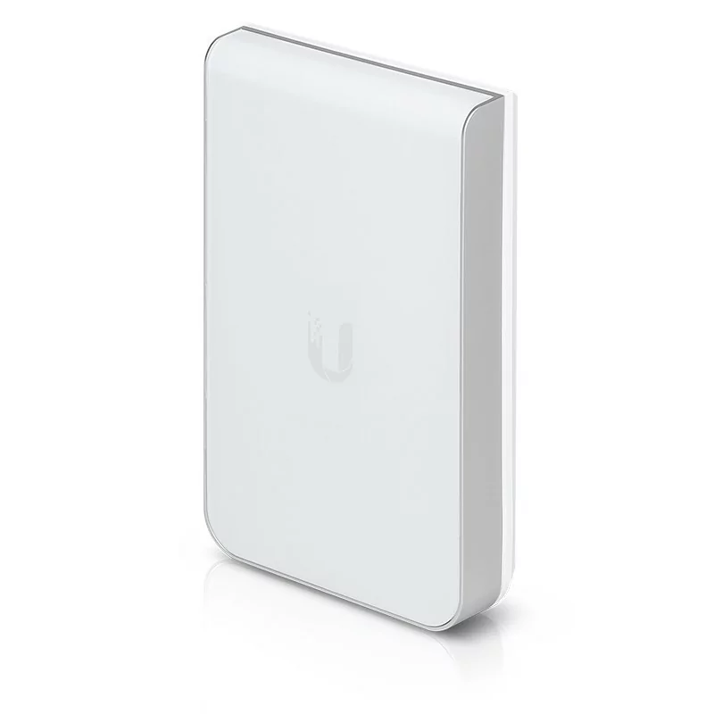 Ubiquiti UniFi AC In-Wall AP Wireless Access Point Pack 5 - UAP-AC-IW-5