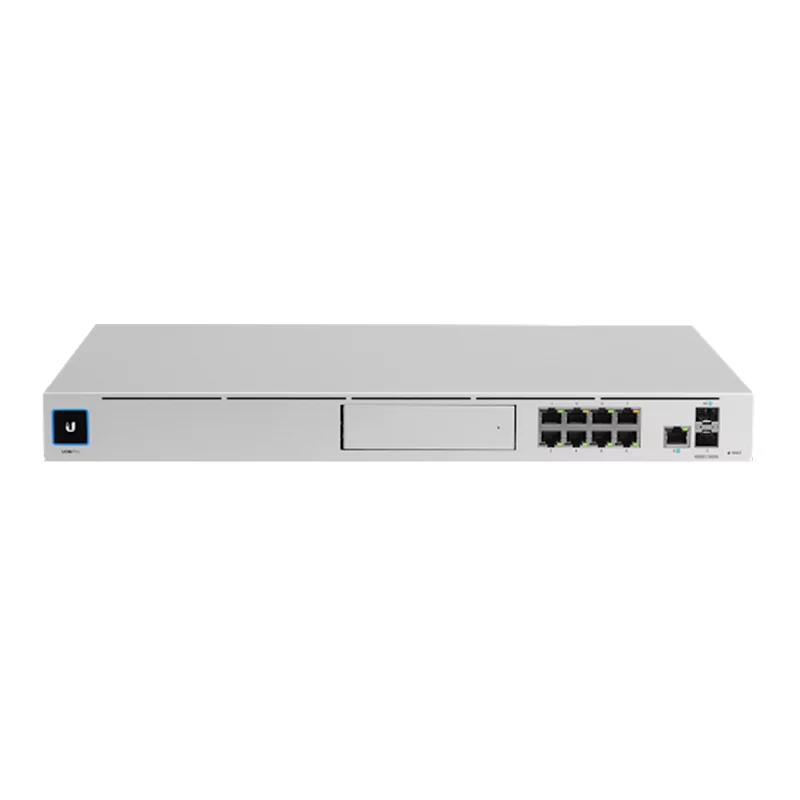 Ubiquiti Router UniFi Dream Machine Pro - UDM-PRO|Ubiquiti|0817882027373 Ubiquiti Router UniFi Dream Machine Pro - UDM-PRO|Ubiquiti|0817882027373