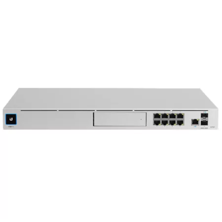 Ubiquiti Router UniFi Dream Machine Pro - UDM-PRO|Ubiquiti|0817882027373