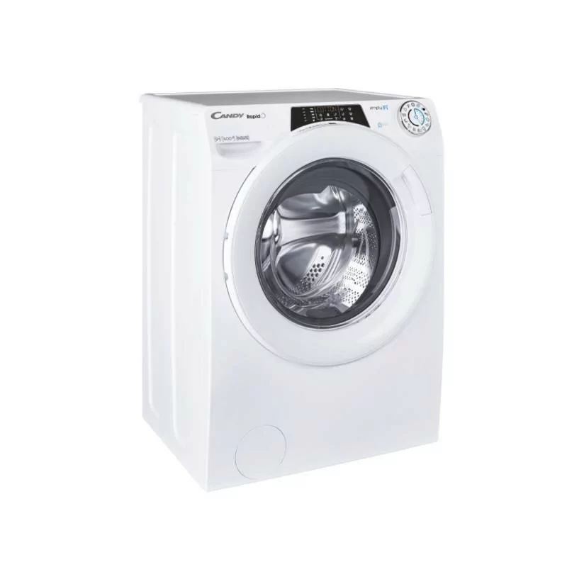 Maquina Lavar Roupa Candy RO-1496-DWME/1-S