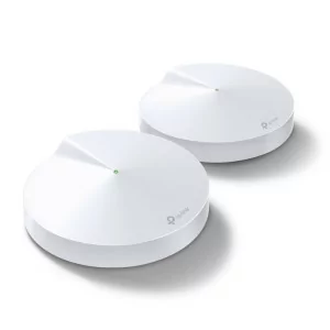 TP-Link Smart Home Deco M5...