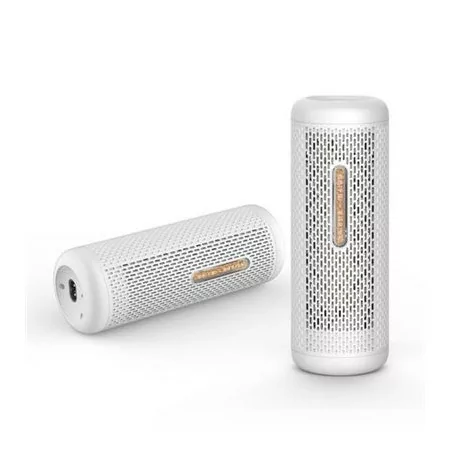 Deerma CS50MW Mini 20W Dehumidifier - White