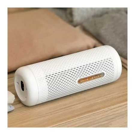 Deerma CS50MW Mini 20W Dehumidifier - White