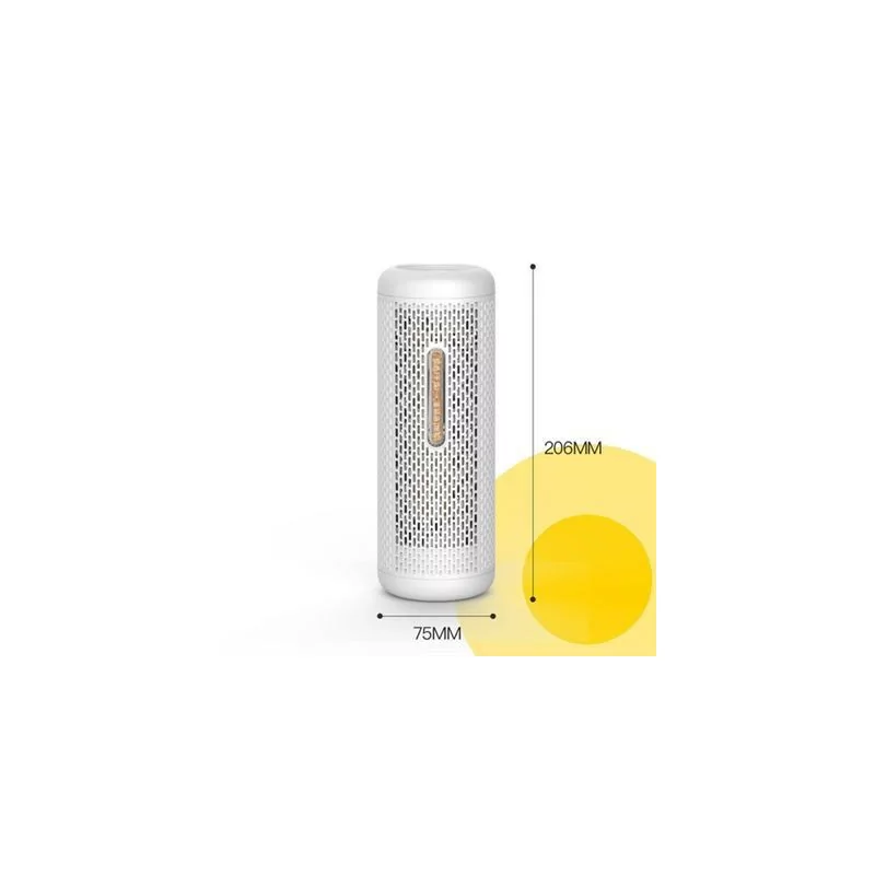 Desumidificador Deerma CS50MW Mini 20W - Branco