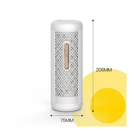 Deerma CS50MW Mini 20W Dehumidifier - White