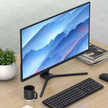 Xiaomi Monitor 27" - Mi Desktop Monitor FHD - 75Hz