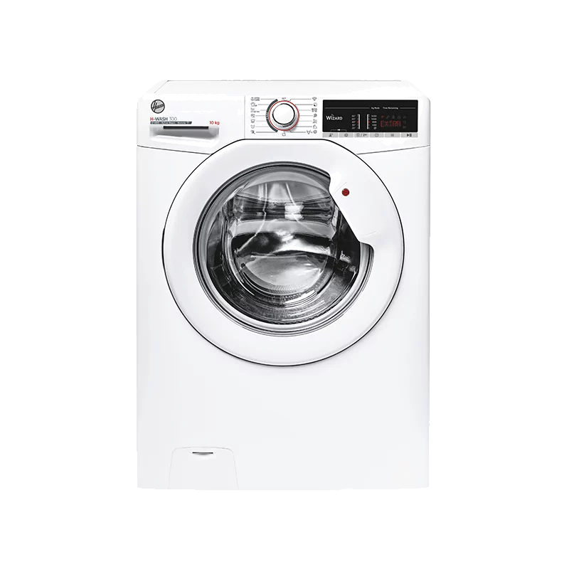 Máquina De Lavar Roupa Hoover - H3ws 4105te/1
