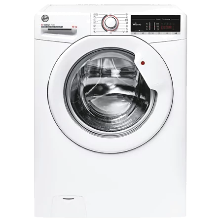 Máquina De Lavar Roupa Hoover - H3ws 4105te/1