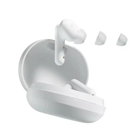 Auriculares TWS Haylou GT7 - BT 5.2 - Brancos|Haylou|6971664931464