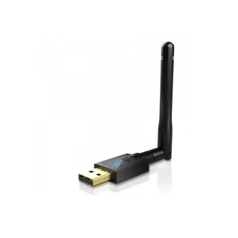 GigaBlue Ultra 600Mbps Wi-Fi Adapter - Dual Band 2.4/5GHz GigaBlue Ultra 600Mbps Wi-Fi Adapter - Dual Band 2.4/5GHz