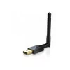 Adaptador Wi-Fi GigaBlue Ultra 600Mbps - Dual Band 2.4/5GHz