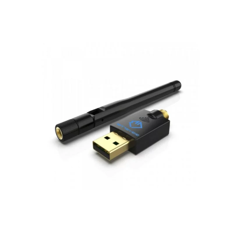 GigaBlue Ultra 600Mbps Wi-Fi Adapter - Dual Band 2.4/5GHz