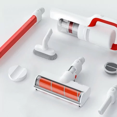 Xiaomi Aspirador Vertical Roidmi S1 Special - HEPA|Roidmi|6970019145709