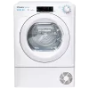 Maquina de Secar Roupa Candy 8KG - Bomba de Calor - Csoeh 8a2te