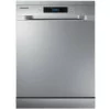 Samsung Dishwasher - 13 Cutlery - DW60M6040FS