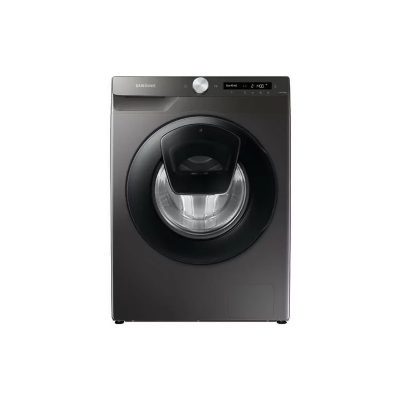Máquina de Lavar Roupa Samsung - 9Kg 1400RPM - WW-90-T-554-DAN|Samsung|8806090604317