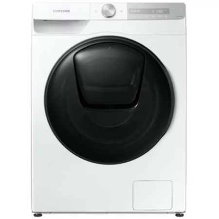 Samsung Washing Machine - 9 Kg - 1400RPM - WW-90-T-754-DBH
