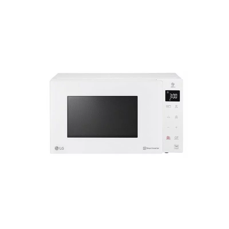 LG Microwave - 25L - MH-6535-GDH LG Microwave - 25L - MH-6535-GDH