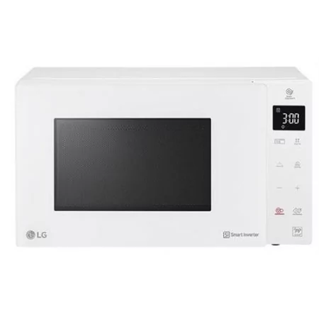 LG Microwave - 25L - MH-6535-GDH