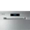 Samsung Dishwasher - 13 Cutlery - DW60M6040FS