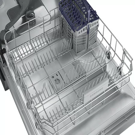 Samsung Dishwasher - 13 Cutlery - DW60M6040FS