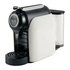 Máquina de Café Delta Q...