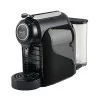 Delta Q QOOL Evolution Coffee Machine - Black