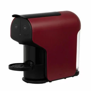 Delta Q Quick Coffee...