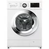 LG Washer / Dryer - 8 / 5 Kg - 1400 RPM - F4J3TG5WD