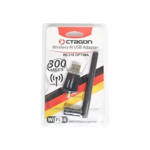 Octagon USB Wi-Fi Adapter...