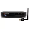 Octagon SX988 - IPTV Box - Linux 4K