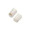Conectores RJ45 CAT5 Aisens - 100 Unidades|AISENS|8436574702910