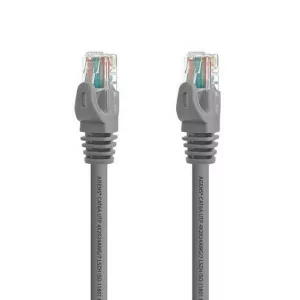 Cabo Rede Aisens Rj45 Lszh...