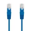 Cabo de Rede RJ45 UTP CAT6 50cm - Nanocable -10.20.0400-bl - Azul|Nanocable|8433281003576