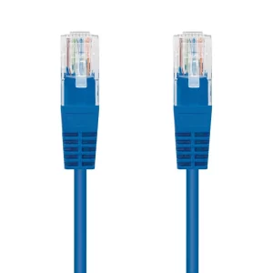 Cabo de Rede RJ45 UTP CAT2...
