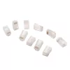 Fichas RJ45 Cat5e - 10 unidades - 10.21.0101||8433281001428